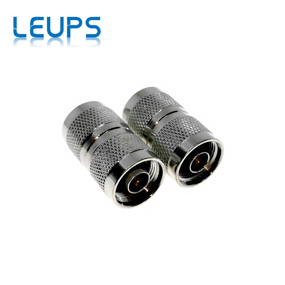 2 шт. прямой коаксиальный разъем RF|plug adapter connector|plug connectorl connector |