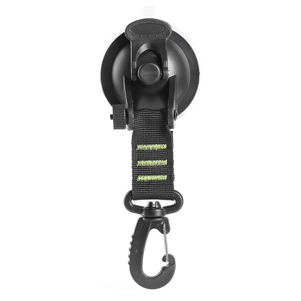 

1 Pc Adjustable 360° Car Mount Home Luggage Tarps Tents Anchor Heavy Duty Suction Cup Anchor Camping Tarpaulin Accessories