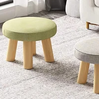 small stool solid wood household chair fashion round adult sofa low creative bench silla de comedor %d1%81%d1%82%d1%83%d0%bb%d1%8c%d1%8f %d0%b4%d0%bb%d1%8f %d0%ba%d1%83%d1%85%d0%bd%d0%b8 sillas