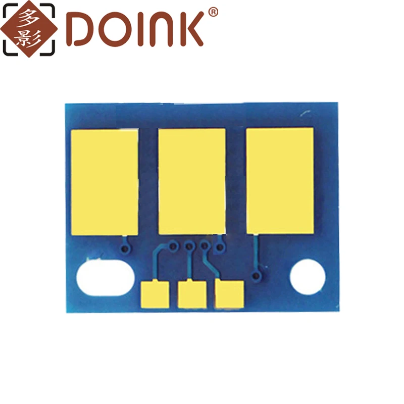 2pcs 54G0H00 toner chip for Lexmark MS910de MS911de ms911 ms910 toner chip 32.5k WW