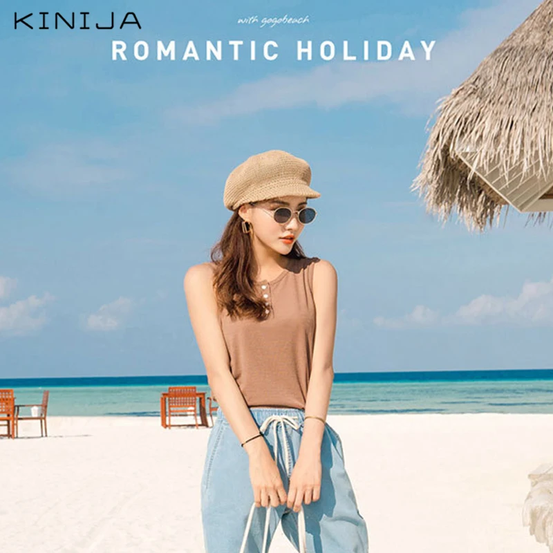 Восьмиугольный берет соломенная шляпа художника Шляпа На Открытом Воздухе