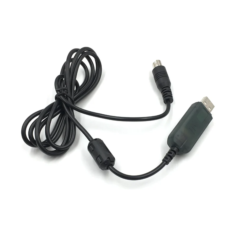 FLYSKY FS-CT6B FS-i6 FS-T6 кабель для передачи данных и обновления прошивки передатчика USB