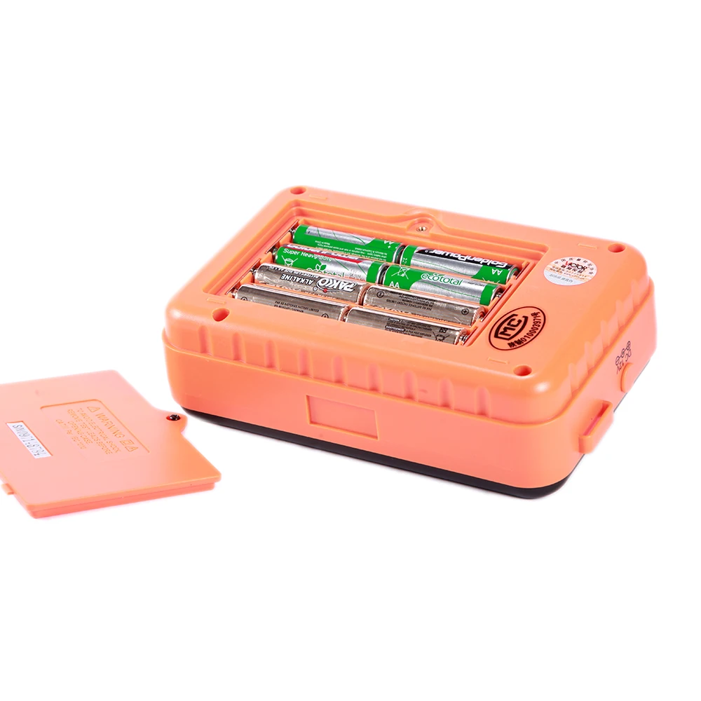 Цифровой тестер сопротивления изоляции VC60D измеритель короткого замыкания 2500 В