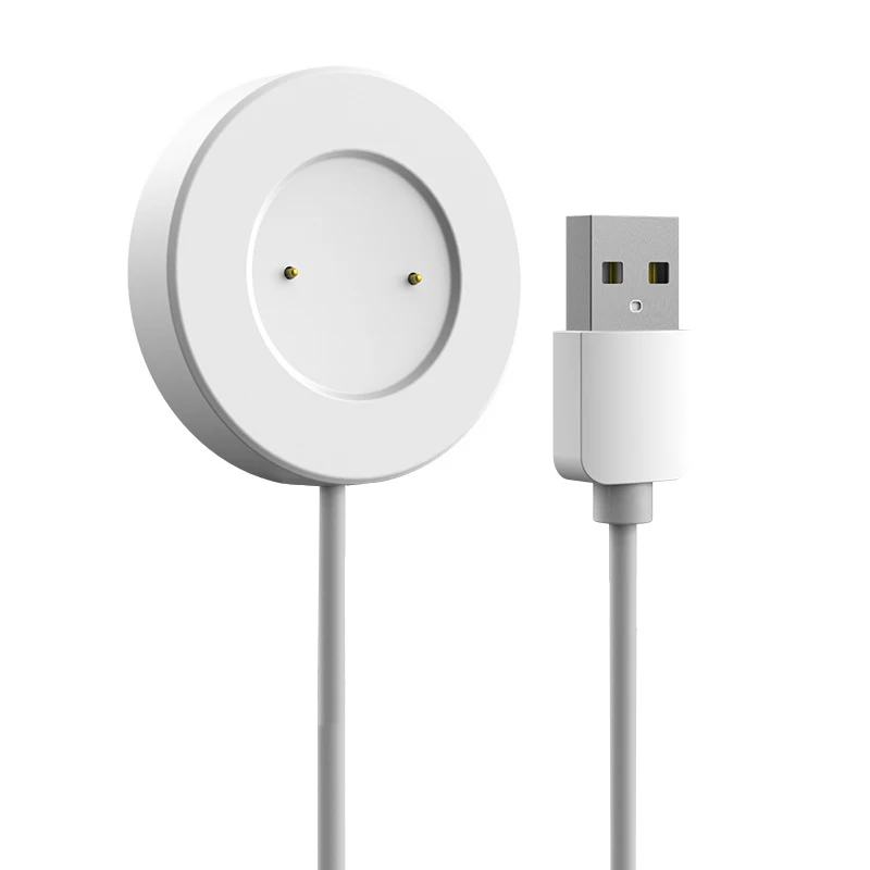 Новый Магнитный USB зарядным устройством для Huawei Часы GT 2 в 1 Honor часы волшебного сна