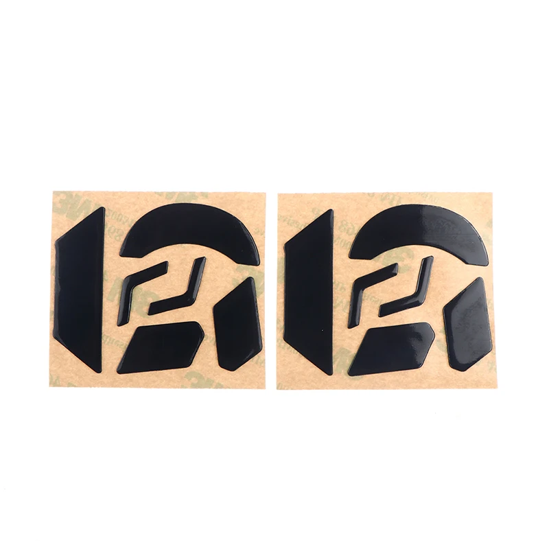 

2 Sets New Mouse Feet Skates Replacement for Logitech G903