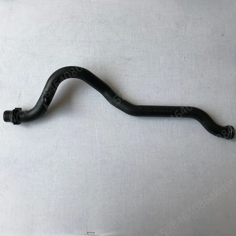 Кулер двигателя автомобиля шланг для центрального соединения жидкости 2005-au diA5 A6