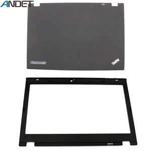 original for lenovo thinkpad t420 t420i top rear lid back cover lcd bezel 04w1608 04w1609 04w1620 free global shipping
