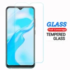 Закаленное стекло для Vivo Y1s, Защита экрана для Vivo Y1s, Y 1s, 6,22 дюйма, модель 1929, защитное стекло, 9H пленка