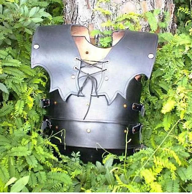 Средневековый Викинг Гладиатор самурайский боевой рыцарь Pauldrons наплечная броня