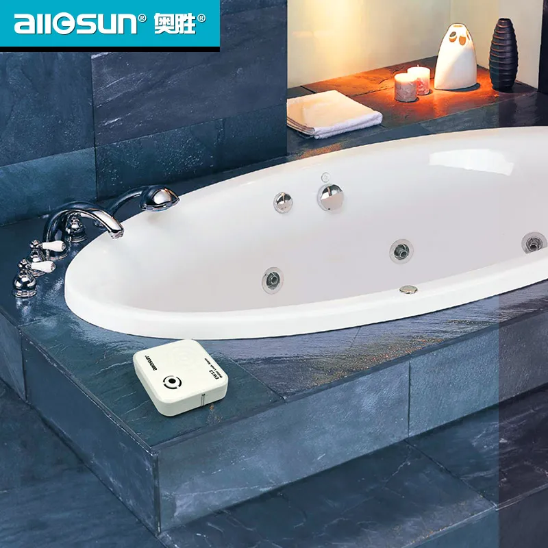 

Osheng pipeline leak detector home running water leak alarm intelligent wireless room flooding sensor.