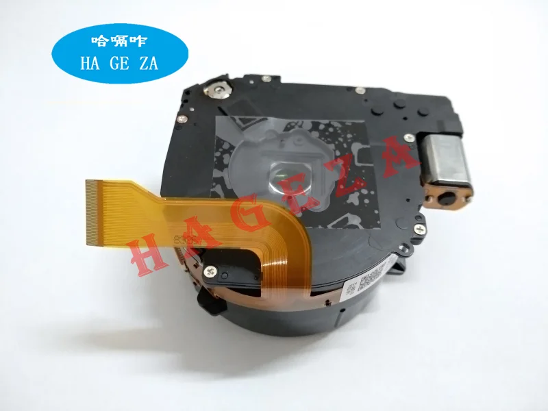 

100%New and Original Silver A900 lens For sony A900 camera lens replacement Repair parts