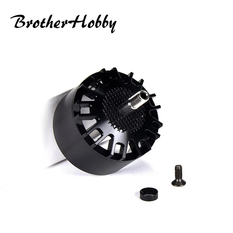 BrotherHobby Rotor Bell for Tornado T5 3115 Pro Brushless Motor RC FPV Racing Drone Multicopter Multirotor Quadcopter Part | Игрушки и