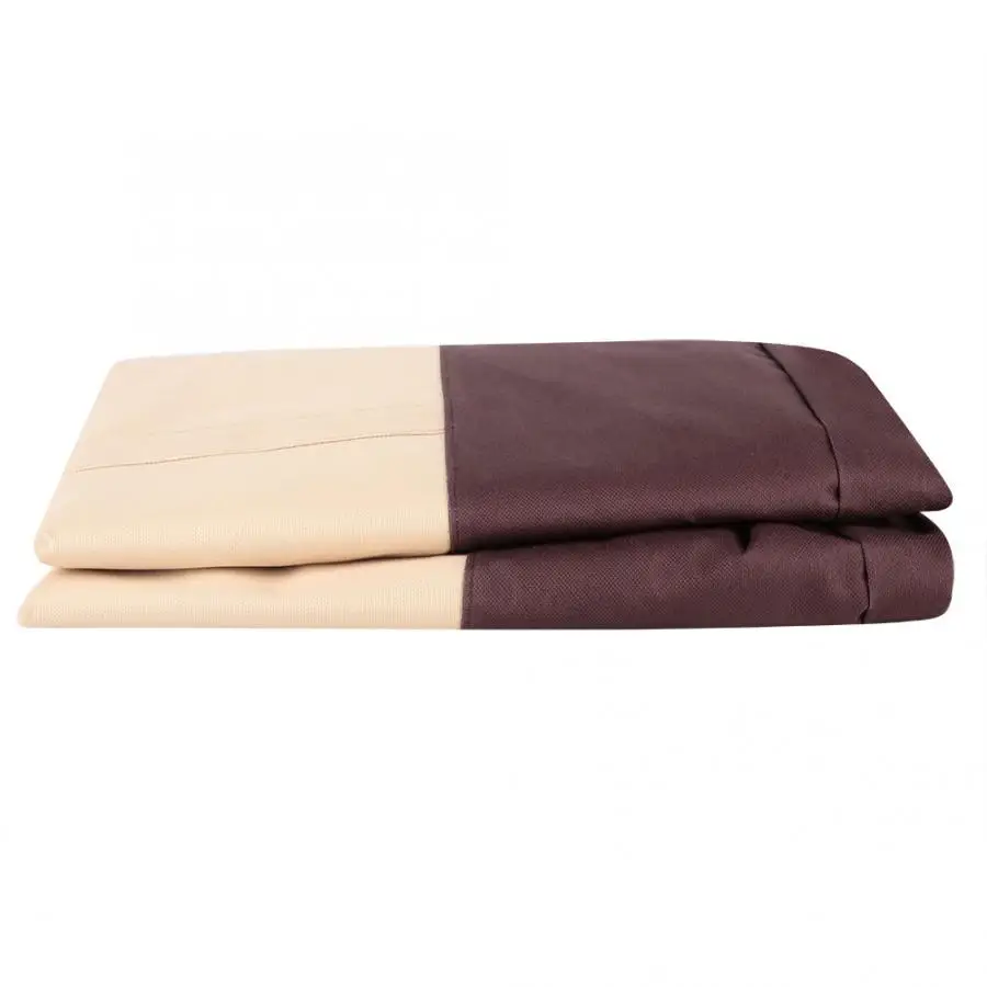 Садовая патио подушка сумка для хранения Мебель чехол Уличной Мебели Чехлы