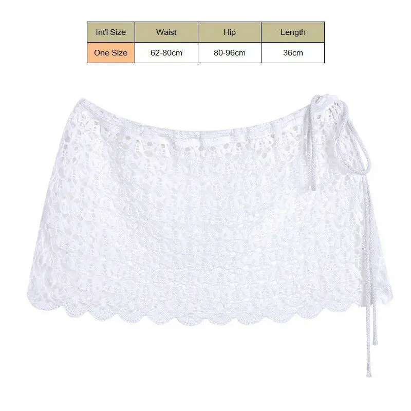 Сексуальный женский вязаный купальник бикини купальный костюм летняя пляжная