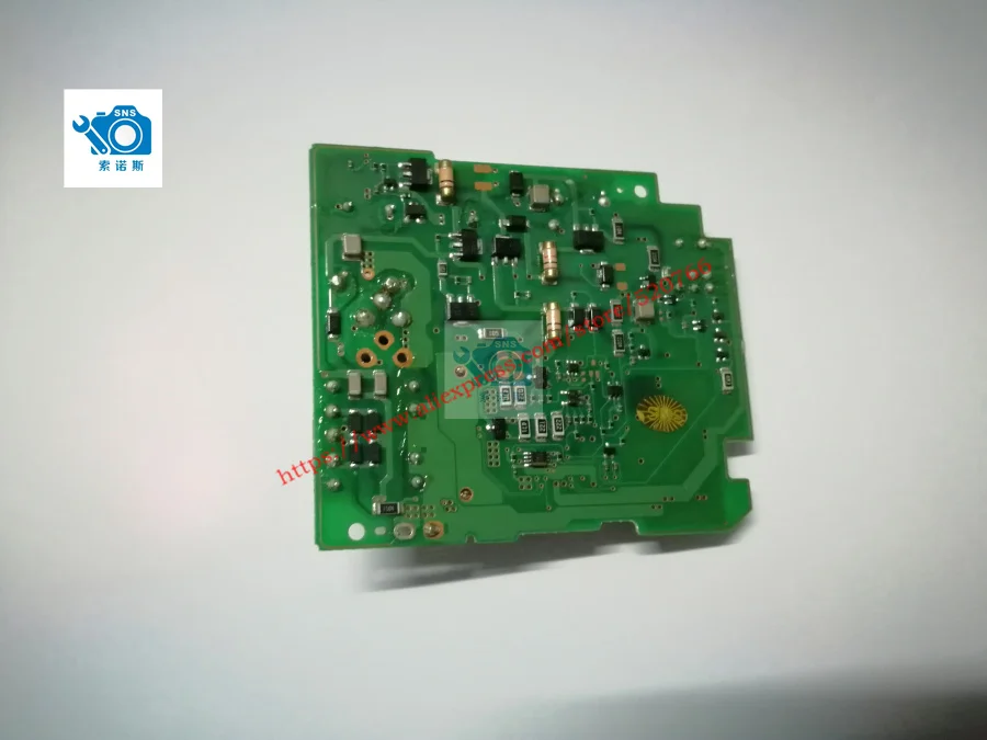 95% Новый тест ОК для NIKO вспышка SPEEDLIGHT SB900 плата питания SB 900 монтажная PCB запасная