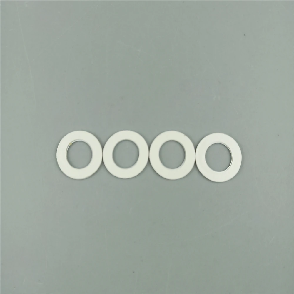 

For Mercedes-Benz GLK X204 E-Class W212 Aluminum Alloy Car Door Lifting Bolt Ring Decorative Cover Sequins