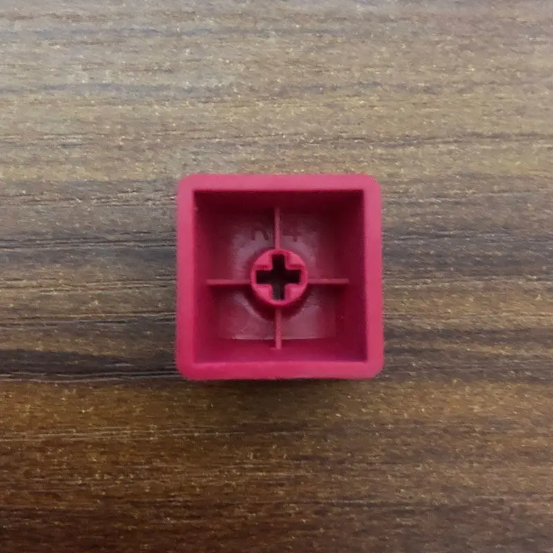 

ESC Key Straw Hat Pirate Group Pirate Flag Keycap OEM Highly Transparent Anime Skull Mechanical Keyboard Keycap R4 Cross Shaft