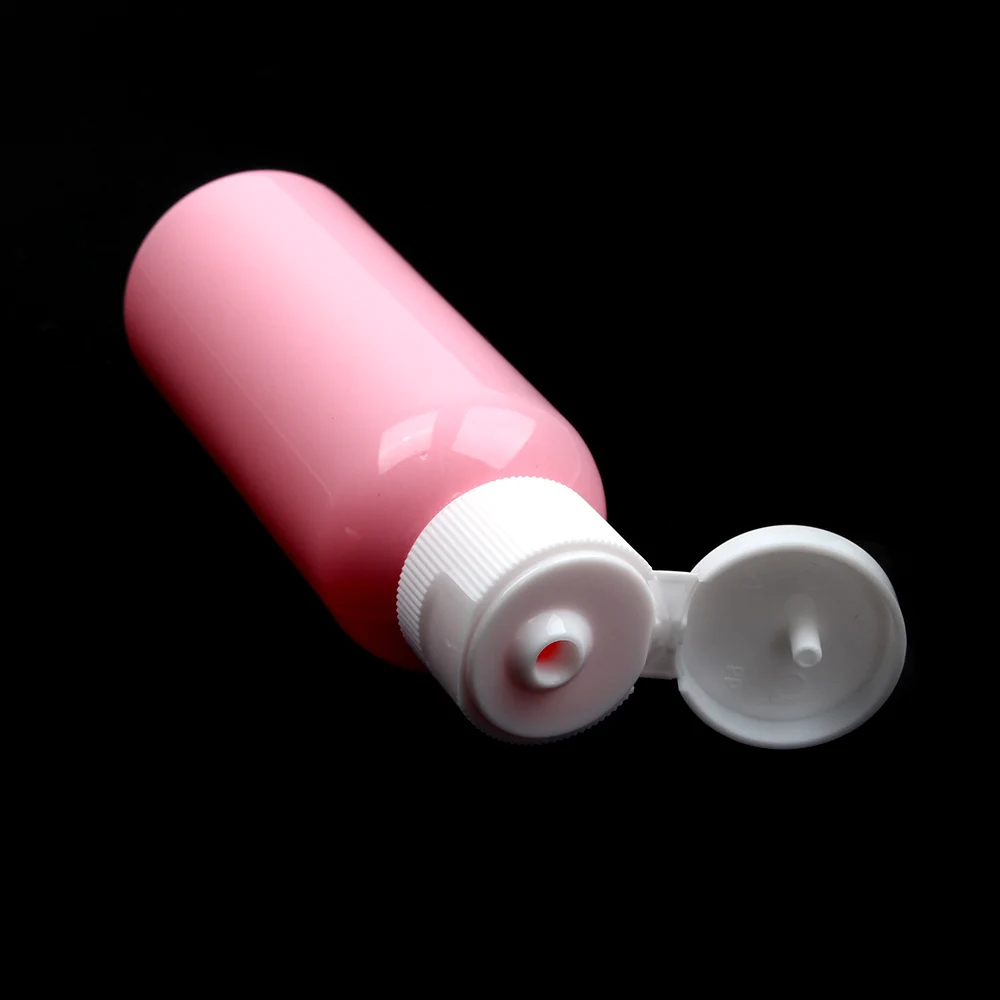 

Portable Refillable Travel Bottles Set Package Cosmetics Bottles Plastic Pressing Spray Bottle Makeup Tools Kit For Travel