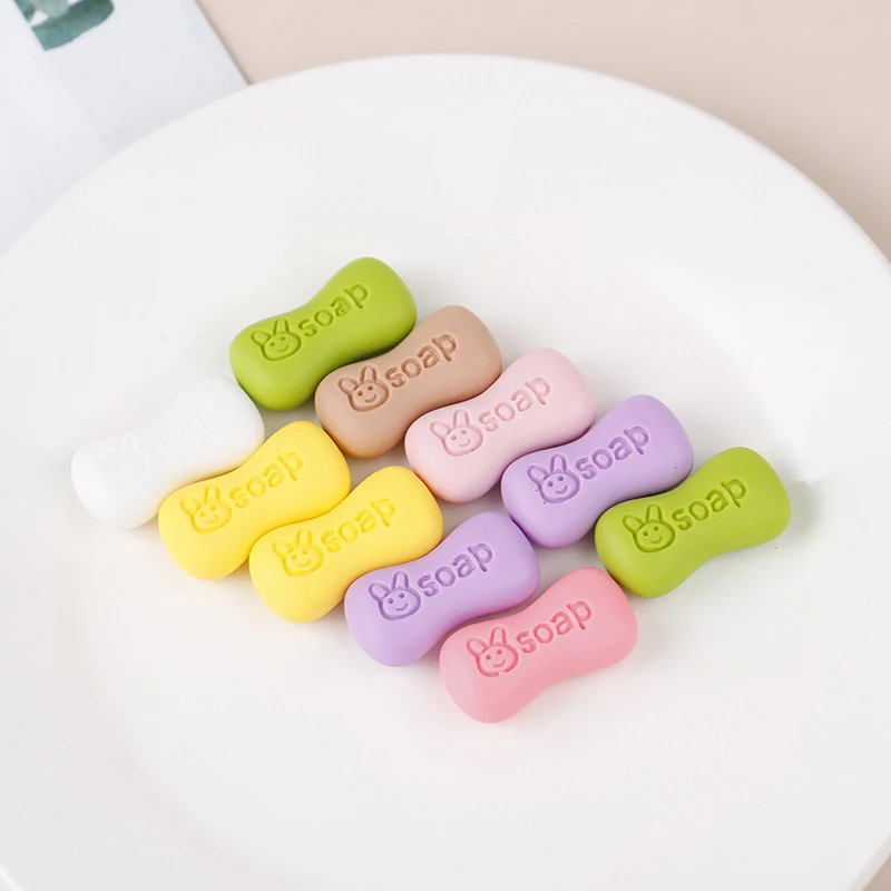 112 dollhouse miniature bathroom towel bath towel bath flower shampoo shower gel cream soap perfume model toy doll house decor free global shipping