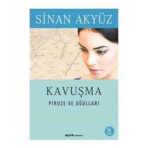Piruze and Sons-Sinan Akyüz