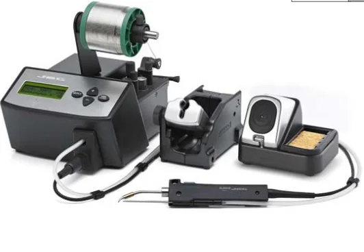 

Оригинальный JBC AL-2A с автоматической подачей паяльной станции 220V