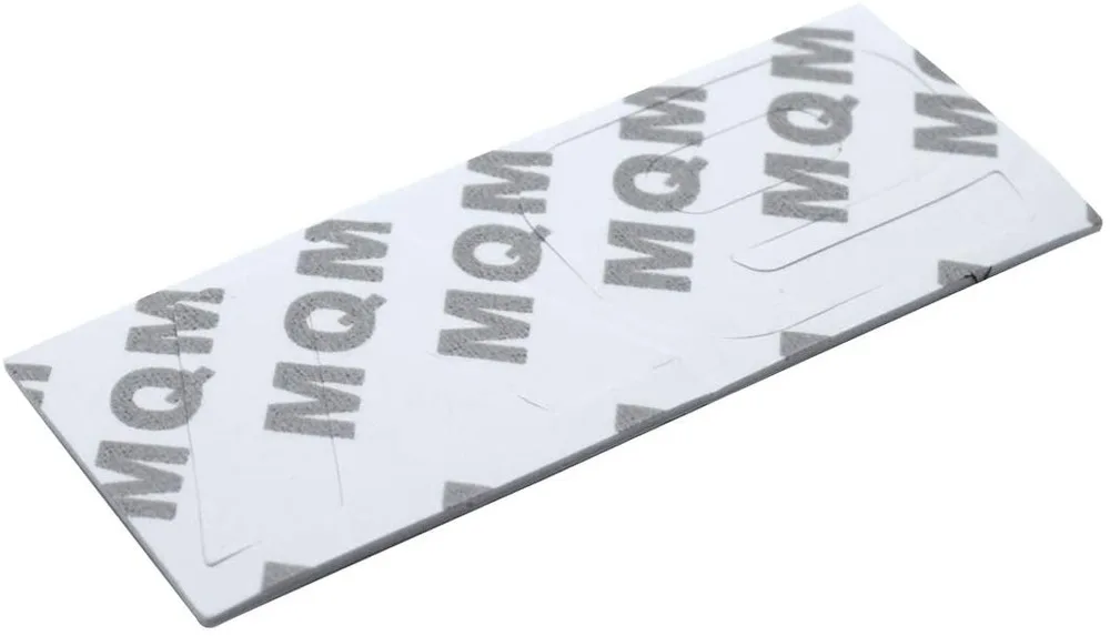 

3D Metal V6 Adhesive Sticker Car Badge Emblem Sticker For Universal Car Vehicle Decoration Accessories, Silver