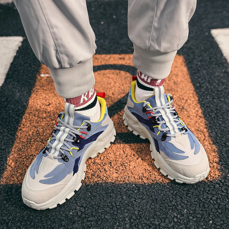 

Fashion Lace Up Women Running Shoes Lightweight Sneakers Breathable Outdoor Sports Shoes Comfort Air Cushion Running Gym Shoes