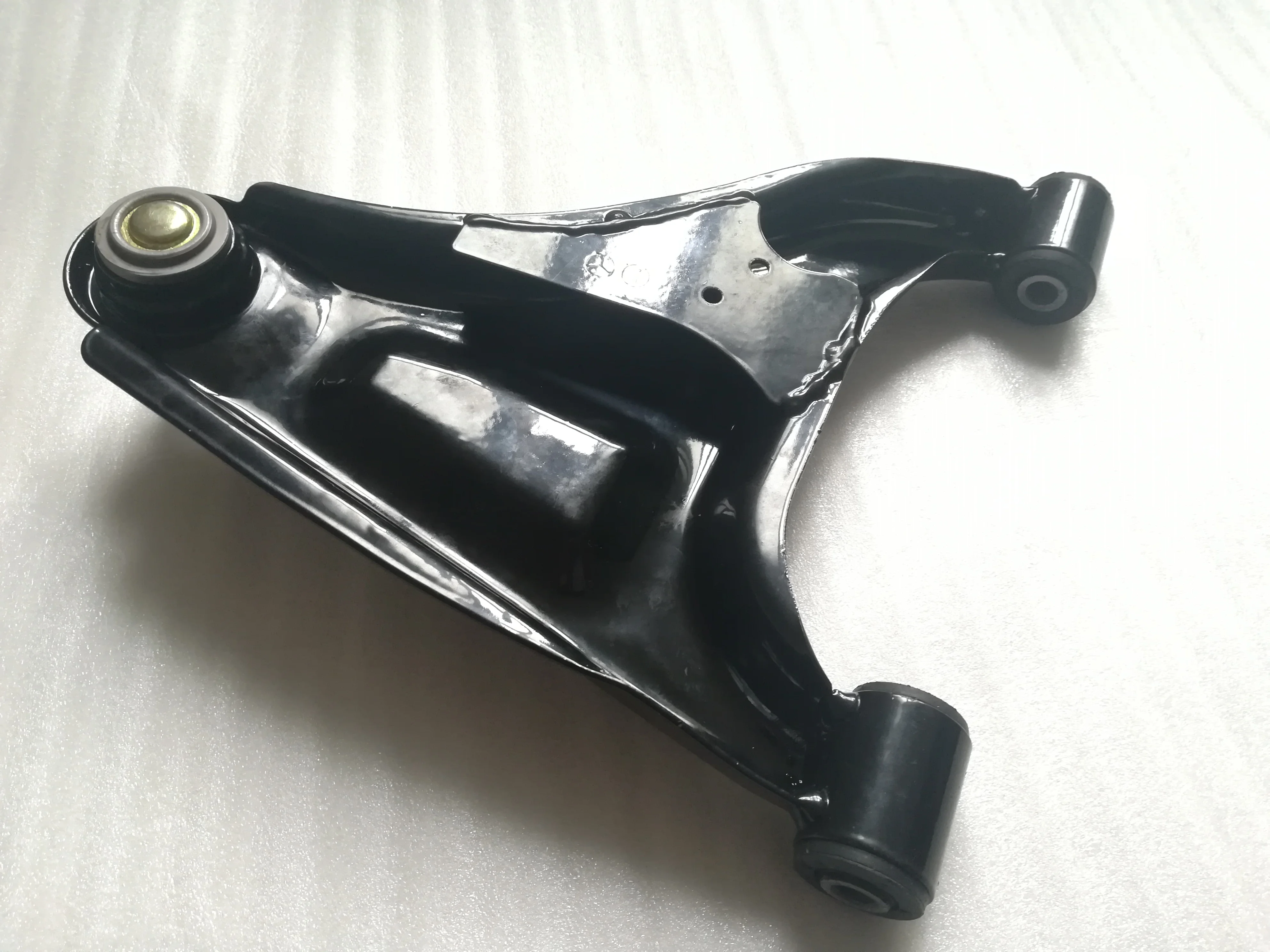 OEM качество мотоцикл передний правый и левый коромысло для Jianshe ATV250-3-5 Loncin 250-F 1 комплект