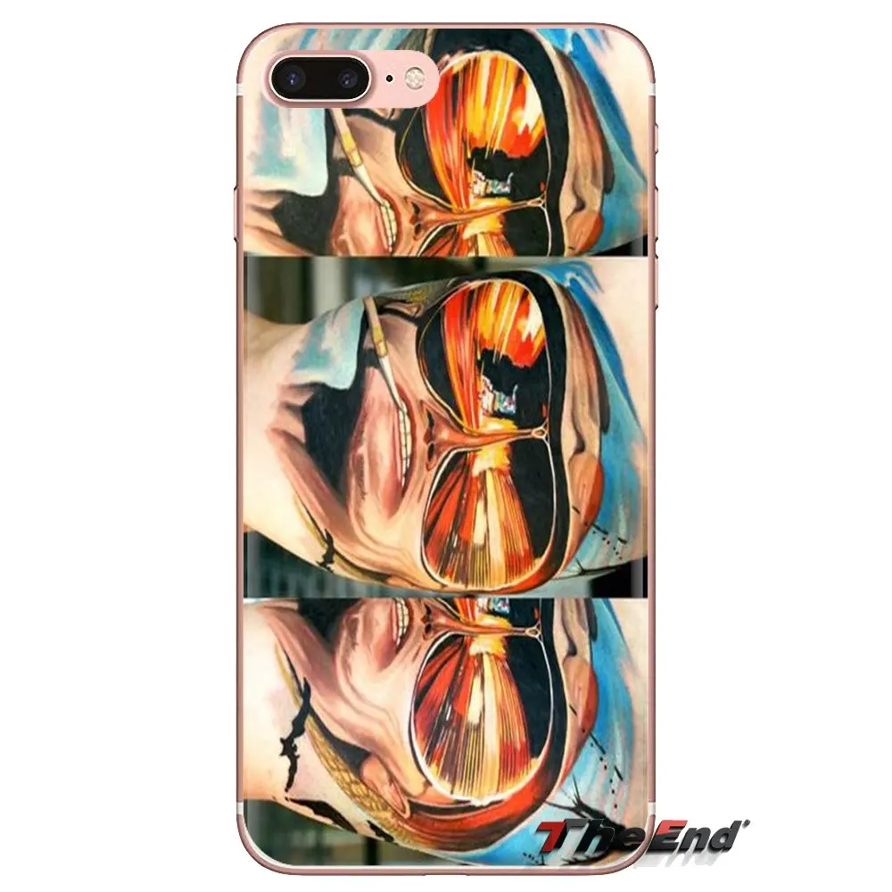 For Huawei Honor 5A LYO-L21 Y6 II Compact Y5 2 Y5II Mate 10 Lite Nova 2i 9i Fear and Loathing in Las Vegas 1998 Phone Shell Case |
