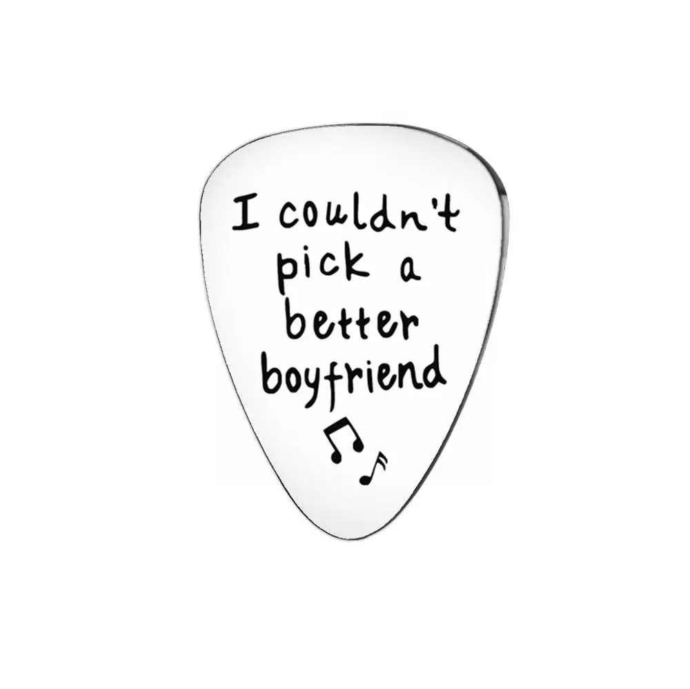 Аксессуары для гитары в стиле бойфренда аксессуары из нержавеющей стали