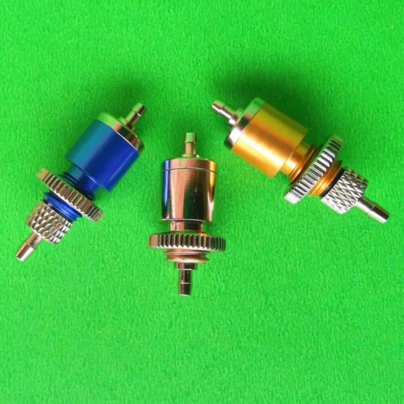 Заправочный клапан для редуктора системы удержания воздуха детали турбинной