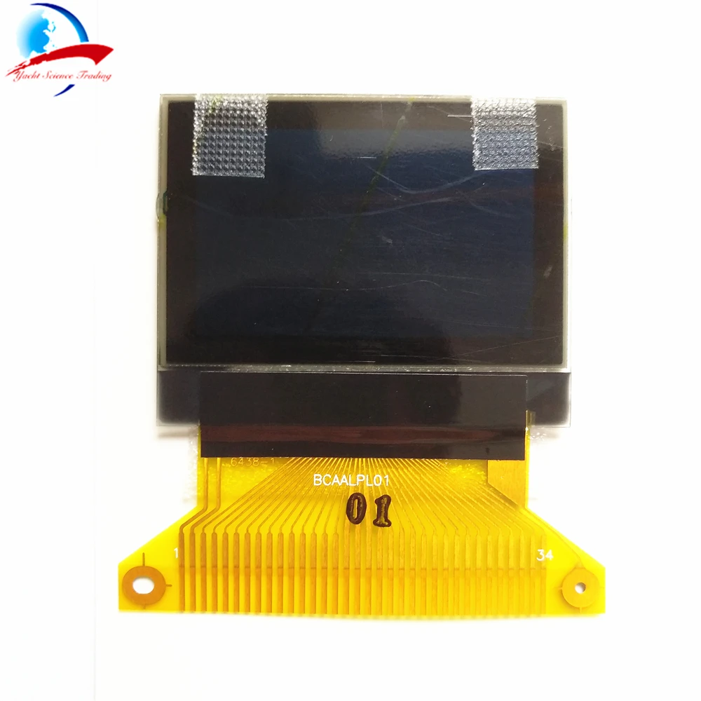 Панель приборной панели 34 Pin для Audi A3/A4/A6 VW Passat/Golf 4 Seat Skoda VDO | Автомобили и мотоциклы