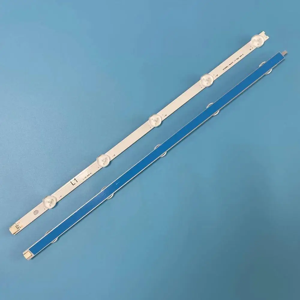 10 шт. светодиодный Подсветка полосы для LG 6916L-1509A/6916L-1510A/6916L-1511A/6916L-1512A AGF78261601 AGF78435101 AGF78326501