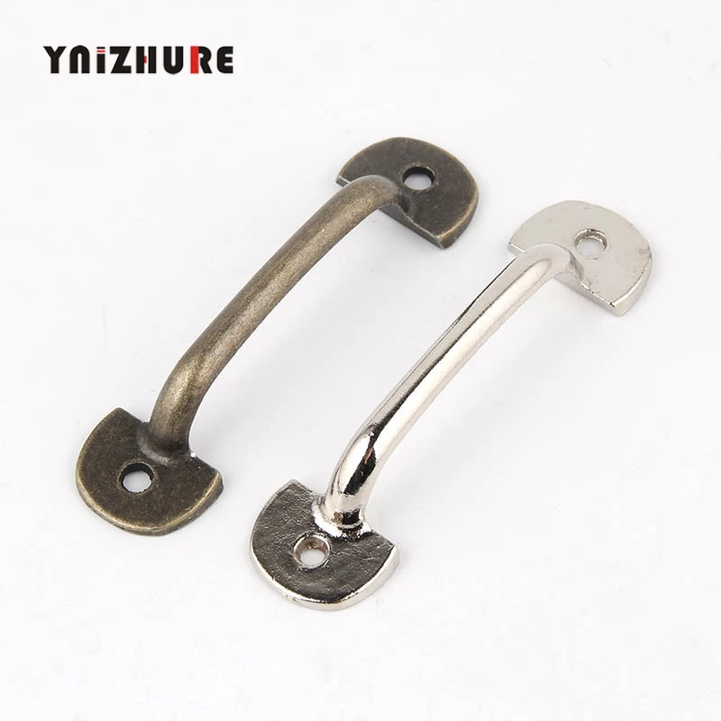 Muebles al estilo vintage 🥇 - 50 % 🥇