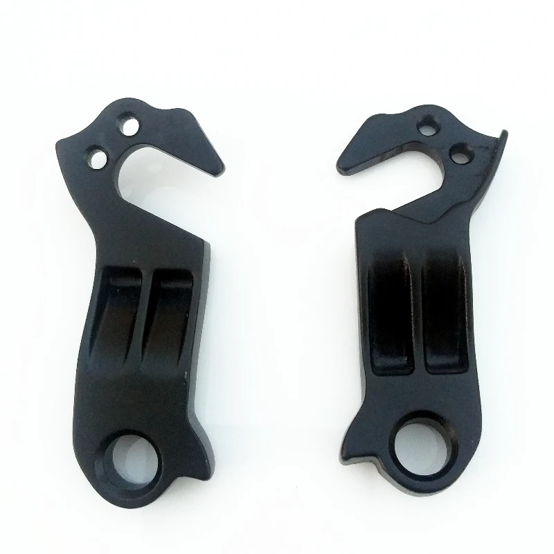 

2pcs bicycle derailleur hanger carbon frame bike For CUBE TREK GIANT SCOTT CANYON GHOST HAIBIKE GT BH LaPierre rear MECH dropout