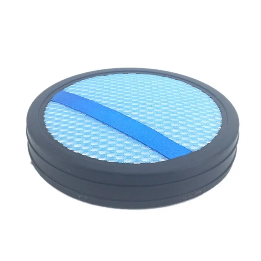 Аксессуары для пылесоса детали очистки предмоторный моющийся фильтр HEPA Philips