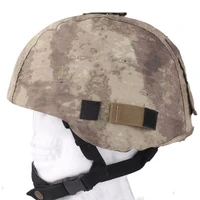 emersongear tactical gen 2 helmet cover for mich 2000 gen ii protective cloth hunting airsoft outdoor shooting combat at em5662