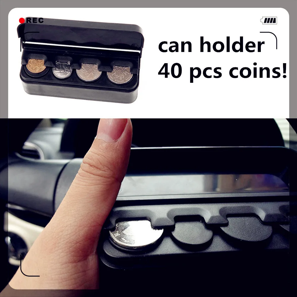 

Автомобильный органайзер для монет, чехол для Renault, песочный контейнер для хранения для Renault, Ondelios, Thalia, Nepta, Altica Z17, Vel Modus Egeus 20