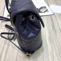 Fantastic 2020 genuine Leather Luxury Fashion Handbags Women bag Runway For Female Ladies Europe Brand
