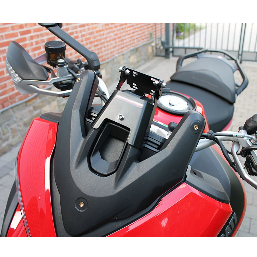 Новая мотоциклетная обувь для поездок на мотоцикле Ducati Multistrada 950 S от 2017 1260 from2018