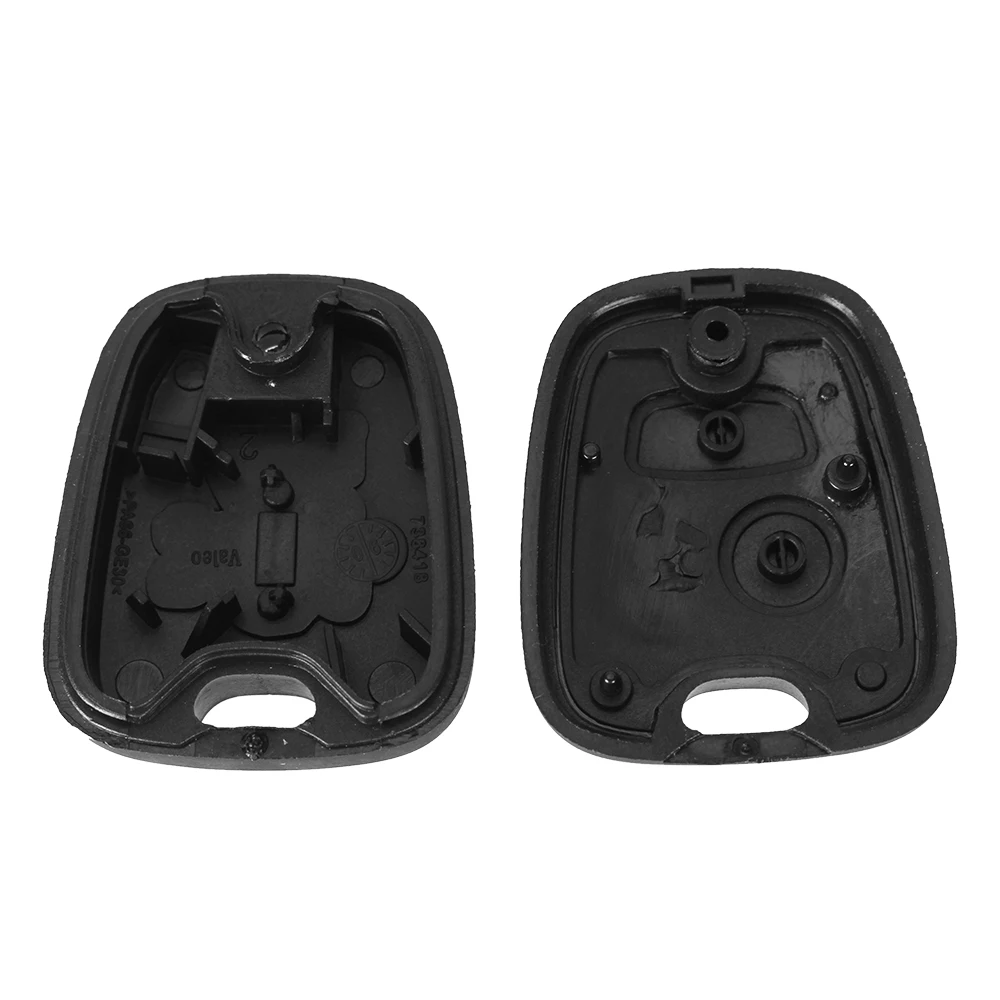 Новинка Сменный Чехол KEYYOU для ключа с 2 кнопками чехол Citroen C1 C2 C3 C4 Xsara Picasso