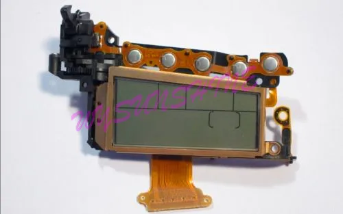 Зеркальный фотоаппарат замена при ремонте цифровой камеры Запчасти для canon 60D Топ