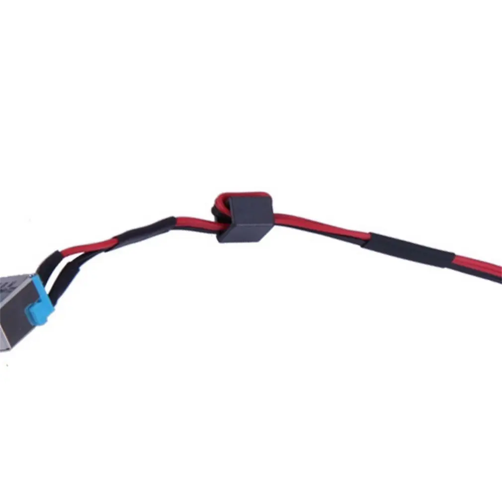 Горячая новинка разъем питания постоянного тока для ноутбука с кабелем