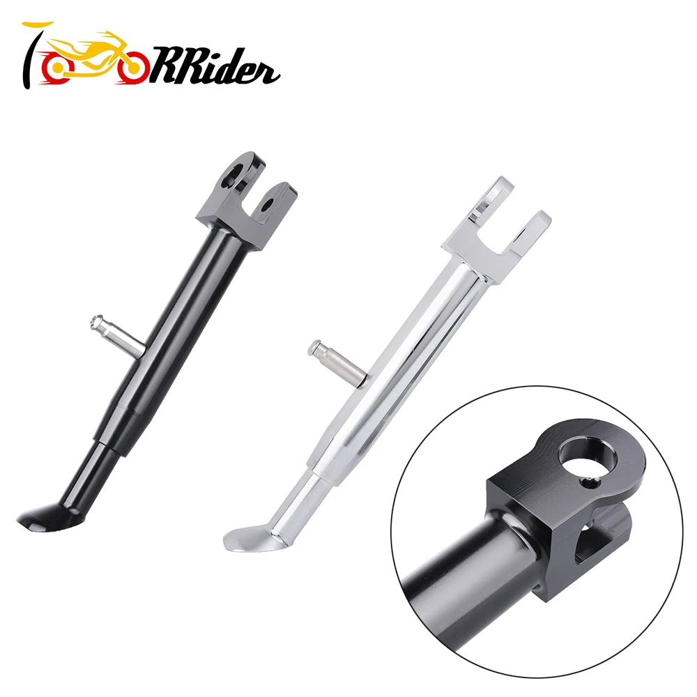 

Опускающая боковая подставка для Honda CBR1000RR CBR-1000-RR 2008 -2013 CNC алюминиевая регулируемая подставка для мотоцикла 2009 2010 2012