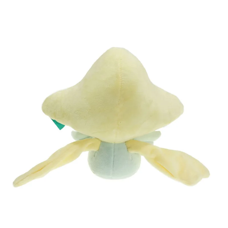 

hot sale 20CM/30CM Jirachi Plush Toy Doll Stuffed toys doll Gifts for children