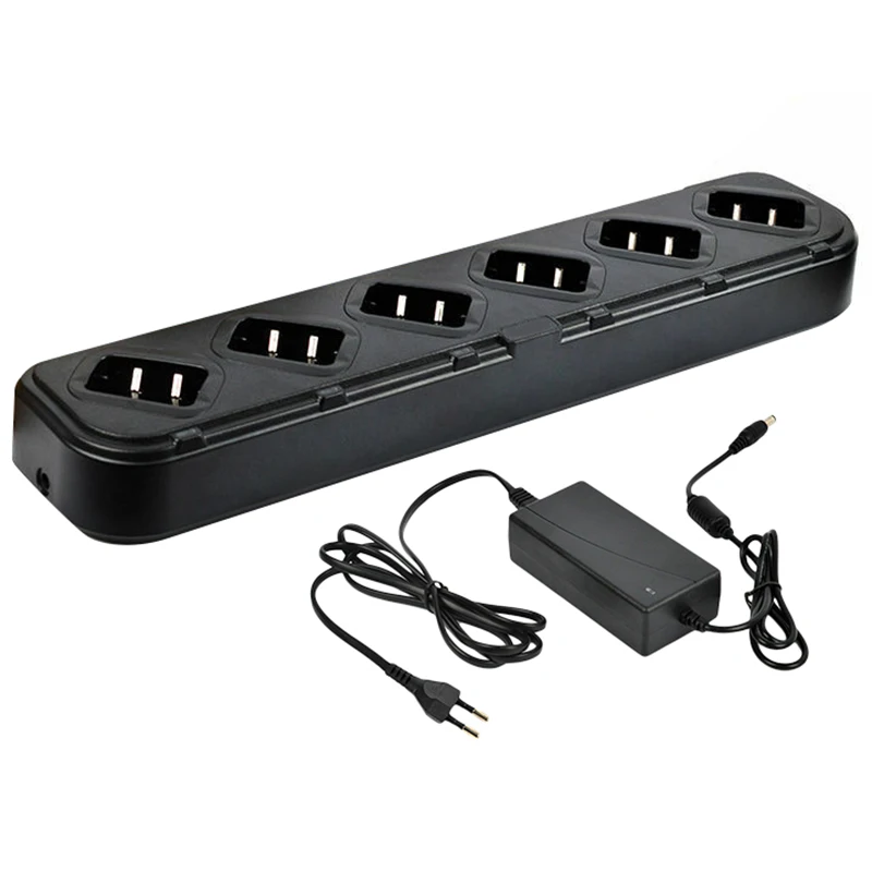 6 Way с шестью степенями свободы Универсальный скоростная панель Зарядное