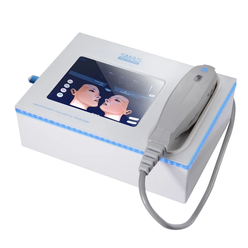 

High-quality SMAS Facial Lifting Face-lifting Machine Anti-wrinkle Firming Body Sculpting Skin Care Anti-aging Slimming Machine