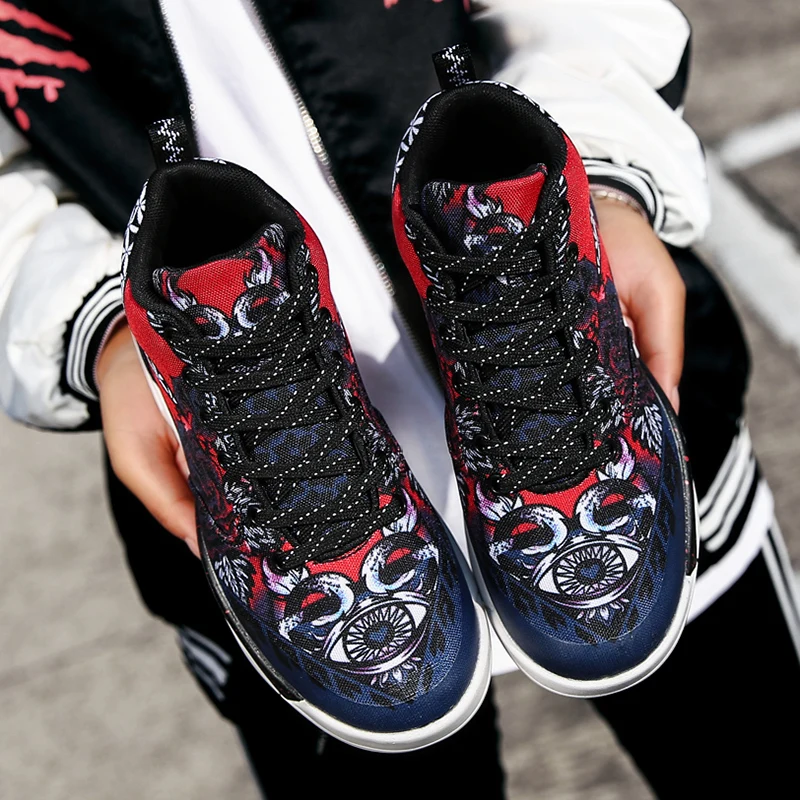 Мужские баскетбольные кроссовки с подушкой 13 для мальчиков детские ретро 11 3