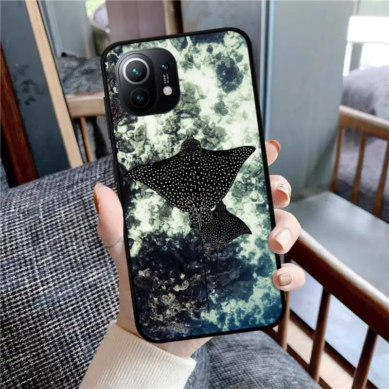 Чехол для Xiaomi Mi Note 10 Pro 8 Lite 9 Se 10T 6X 6 5X 5 F1 Mix 2S Max 2 3 | Мобильные телефоны и аксессуары