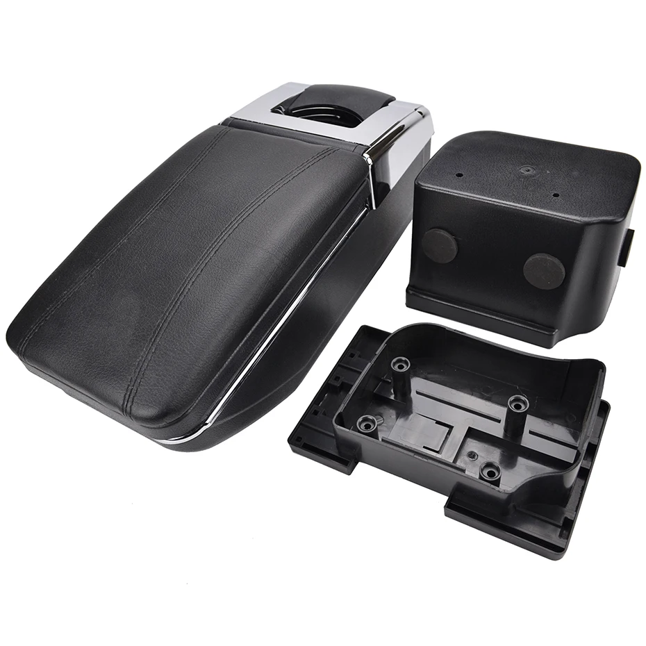 Ящик для хранения подлокотника центральной консоли Chevrolet Cruze / Holden 2009 2010 2011 2012 2013